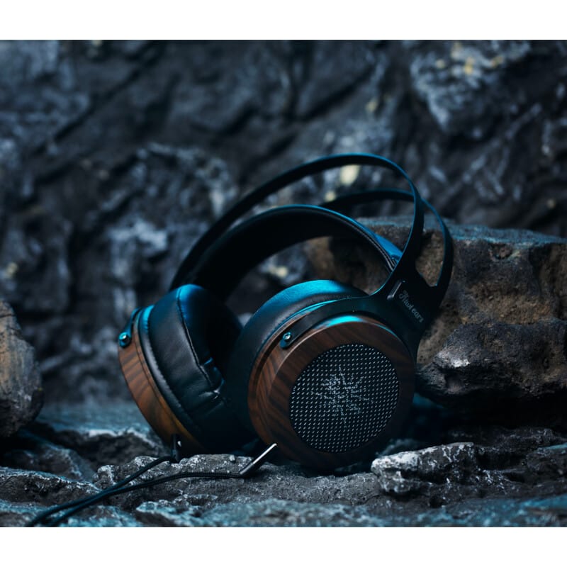 Kiwi Ears Altruva - BlackWood 新品｜フジヤエービック