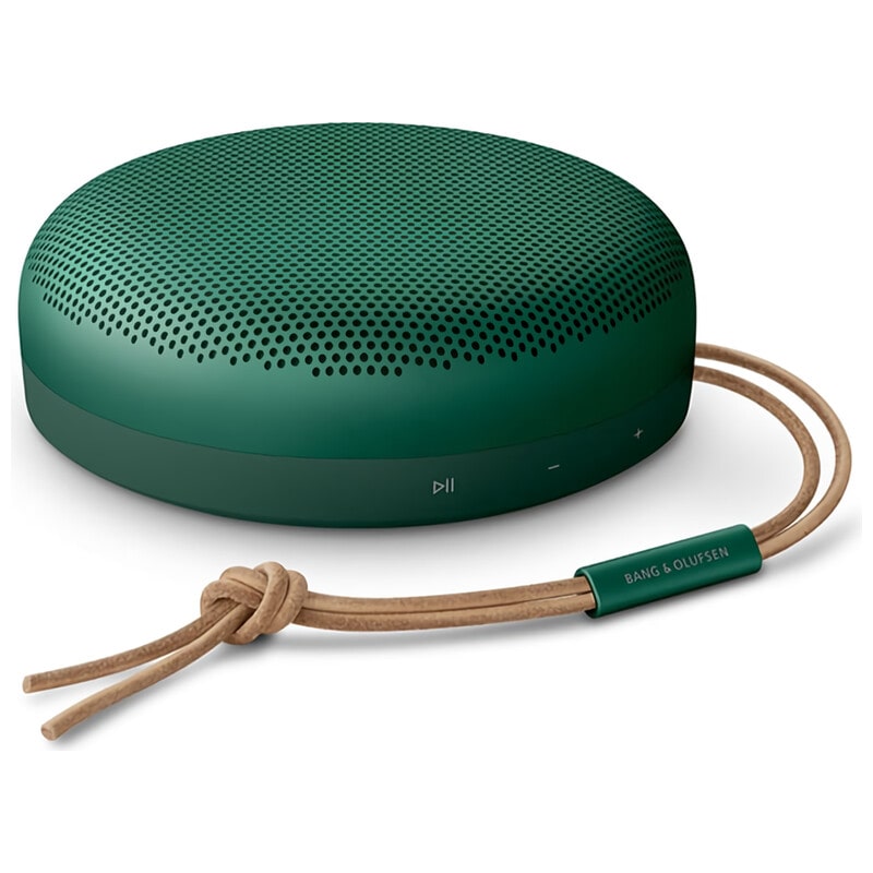 Bang & Olufsen Beosound A1 2nd Gen Green 買取価格｜フジヤエービック
