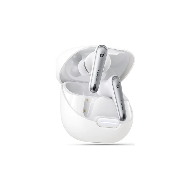 Anker Soundcore Liberty 4 NC ホワイト［A3947N21 ］ 新品｜フジヤ