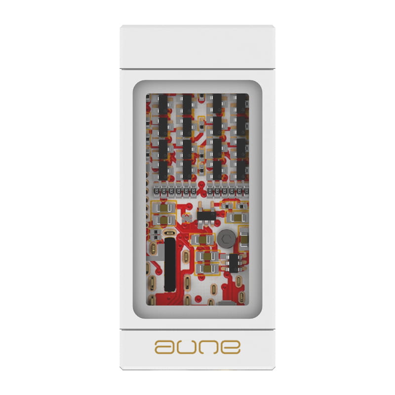 aune audio Yuki 新品｜フジヤエービック