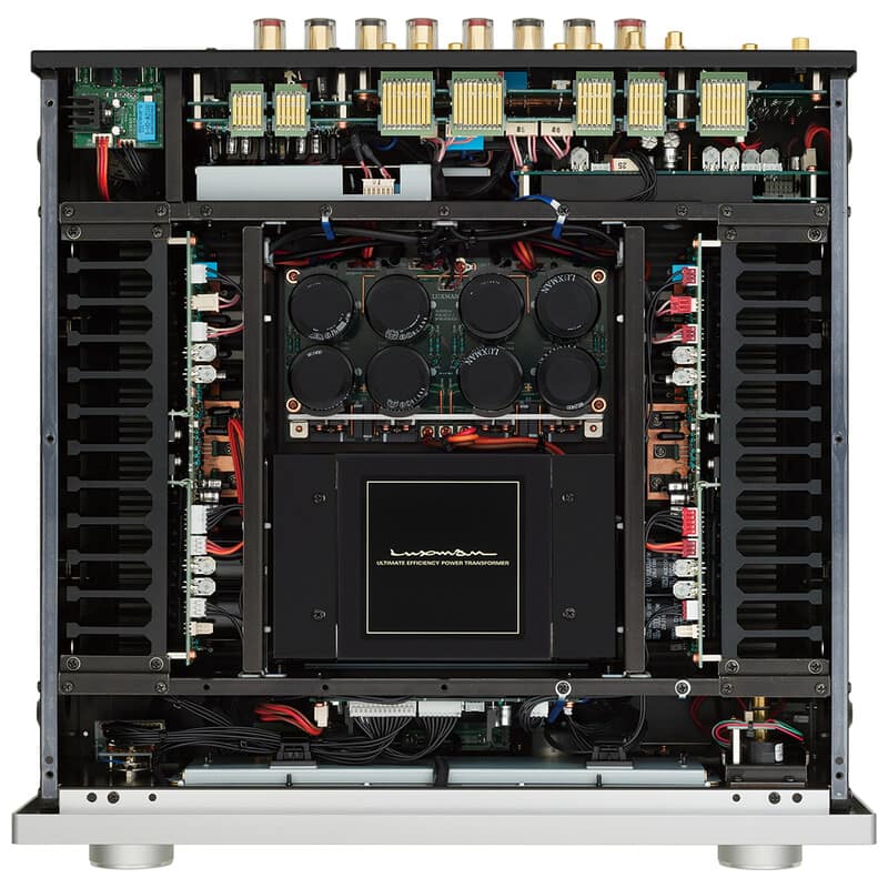 LUXMAN L-509Z 新品｜フジヤエービック