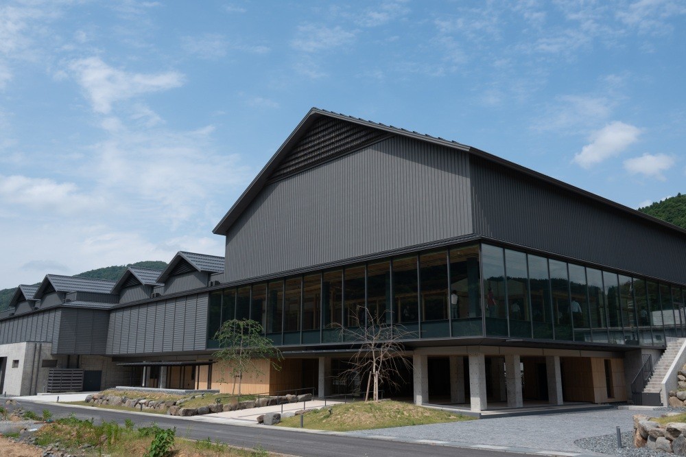 潜入レポート】新施設！一乗谷朝倉氏遺跡博物館を徹底解説｜ふく旅記事