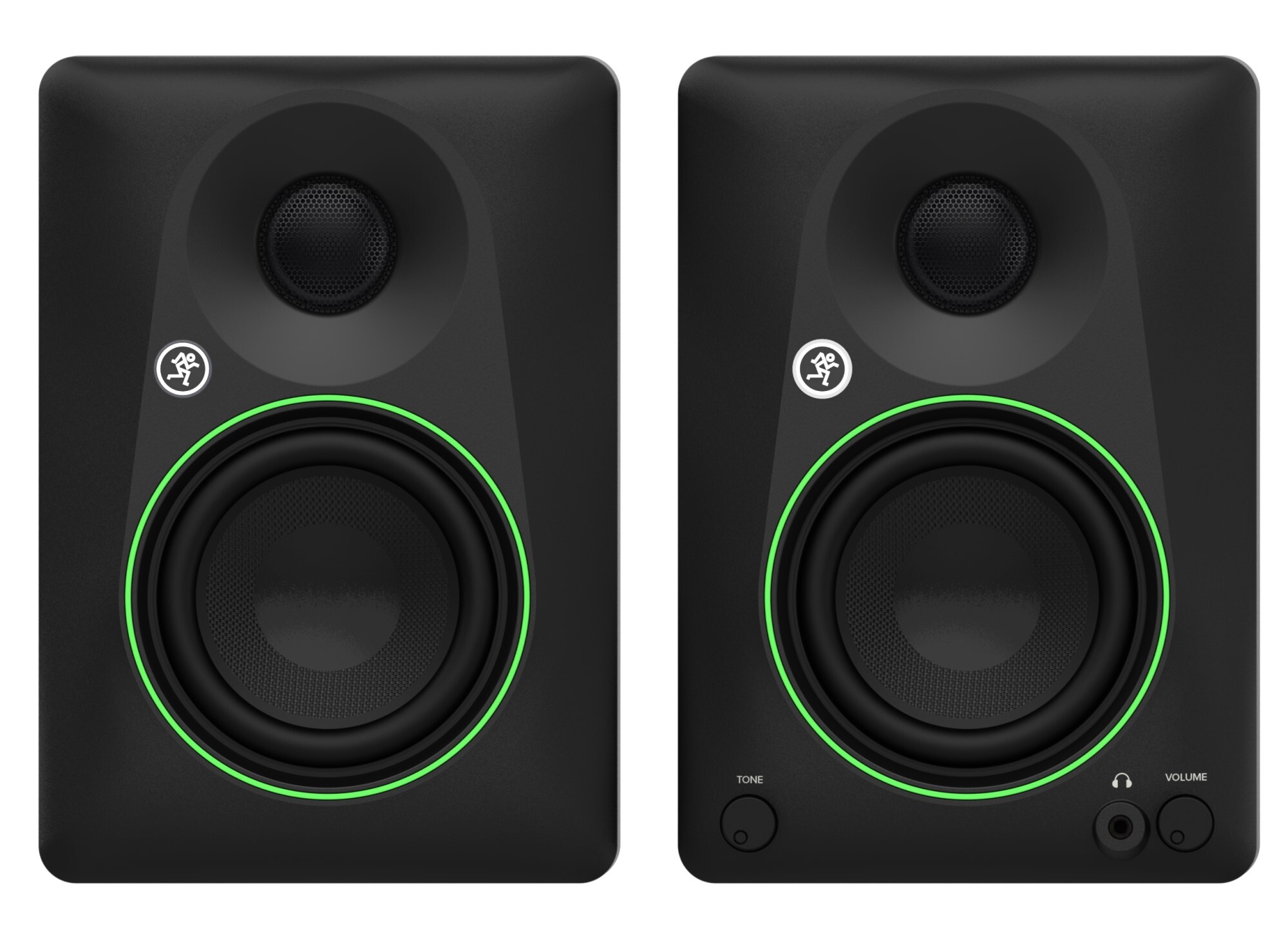 Mackie CR4-XBT スタジオモニタースピーカー 【公式通販】