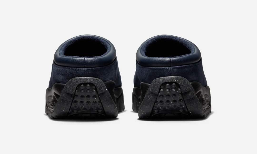 2025年 1/24 発売】A+S Exclusive NIKE ACG RUFUS “Dark Obsidian