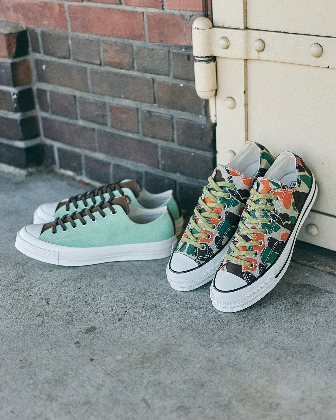 2026年 1/28 発売】「MIN-NANO」オーナー「Goro」氏 ディレクション