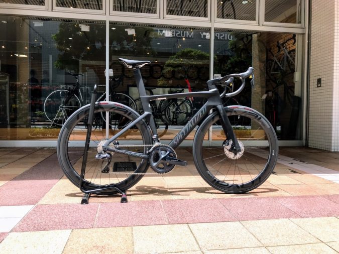 SPECIALIZED VENGE PRO あります | 風魔横浜｜横浜市のMTB・ROADバイク