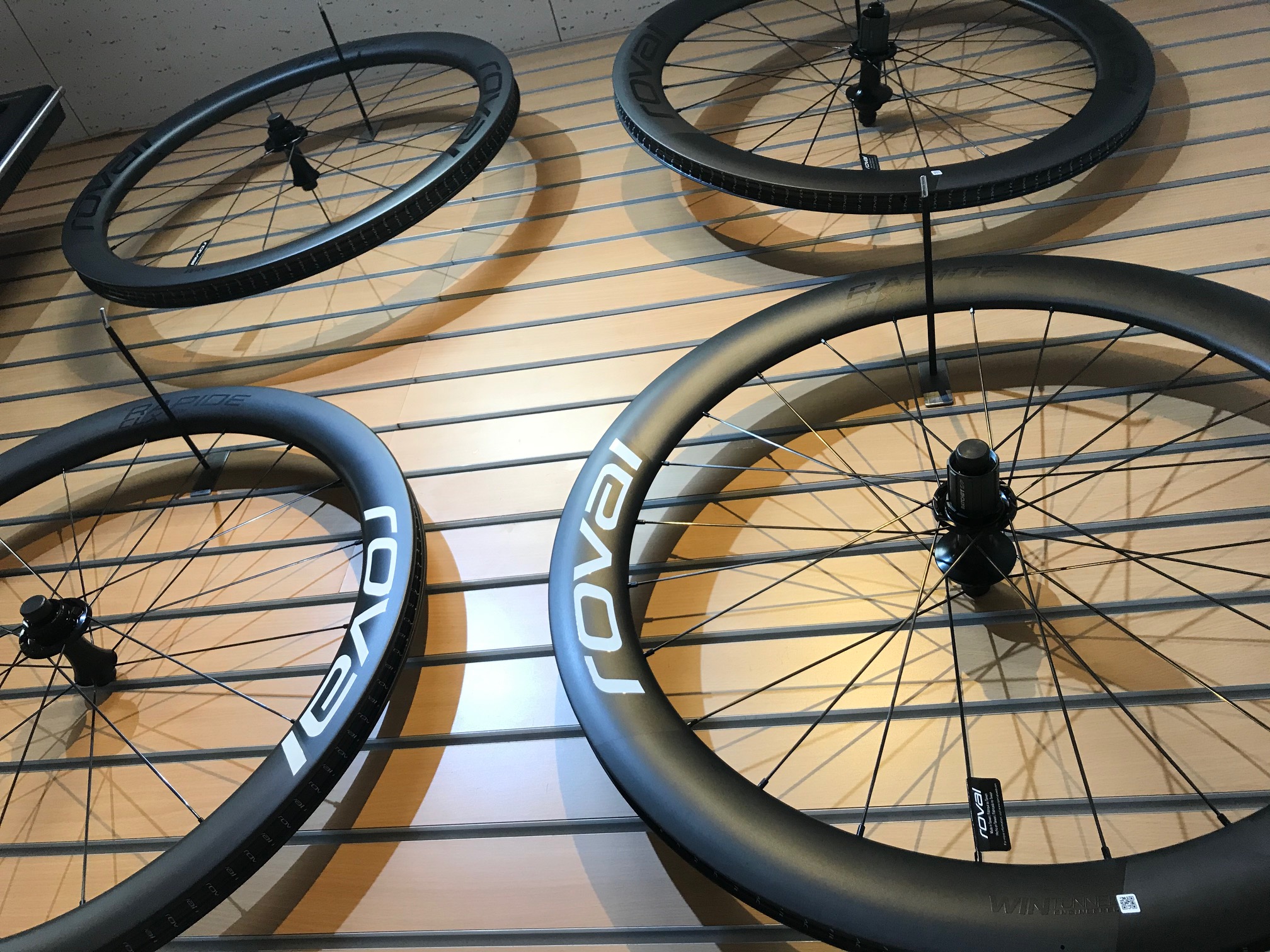 ROVAL RAPIDE CLX 入荷しています | 風魔横浜｜横浜市のMTB・ROAD