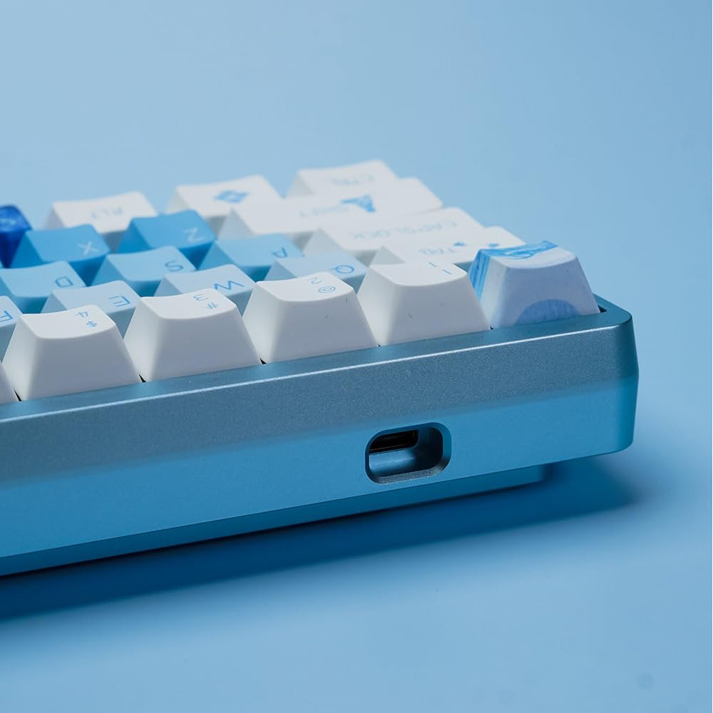Varmilo(アミロ) Muse 65 磁気キーボード ラピッドトリガー US配列