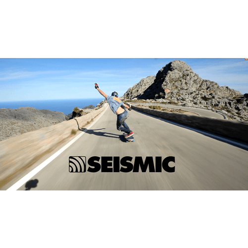 サイズミック テクトンベアリング 7ボールクラシック / Seismic Tekton