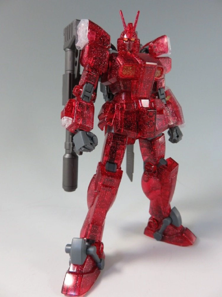 ふるいちオンライン - ホビー/機動戦士ガンダム/1/144 HGBF ガンダム