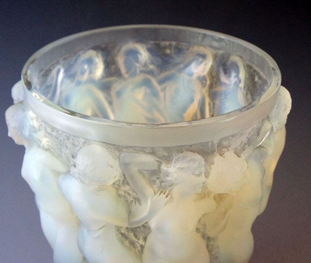 1927年「バッカスの巫女」《ギャルリーオルフェ》