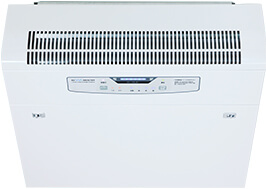 空気除菌脱臭装置「コア・マイスター ホープ15Hシリーズ」株式会社