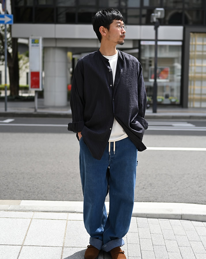 HEUGN / ユーゲン 通販します。神戸 ノマド