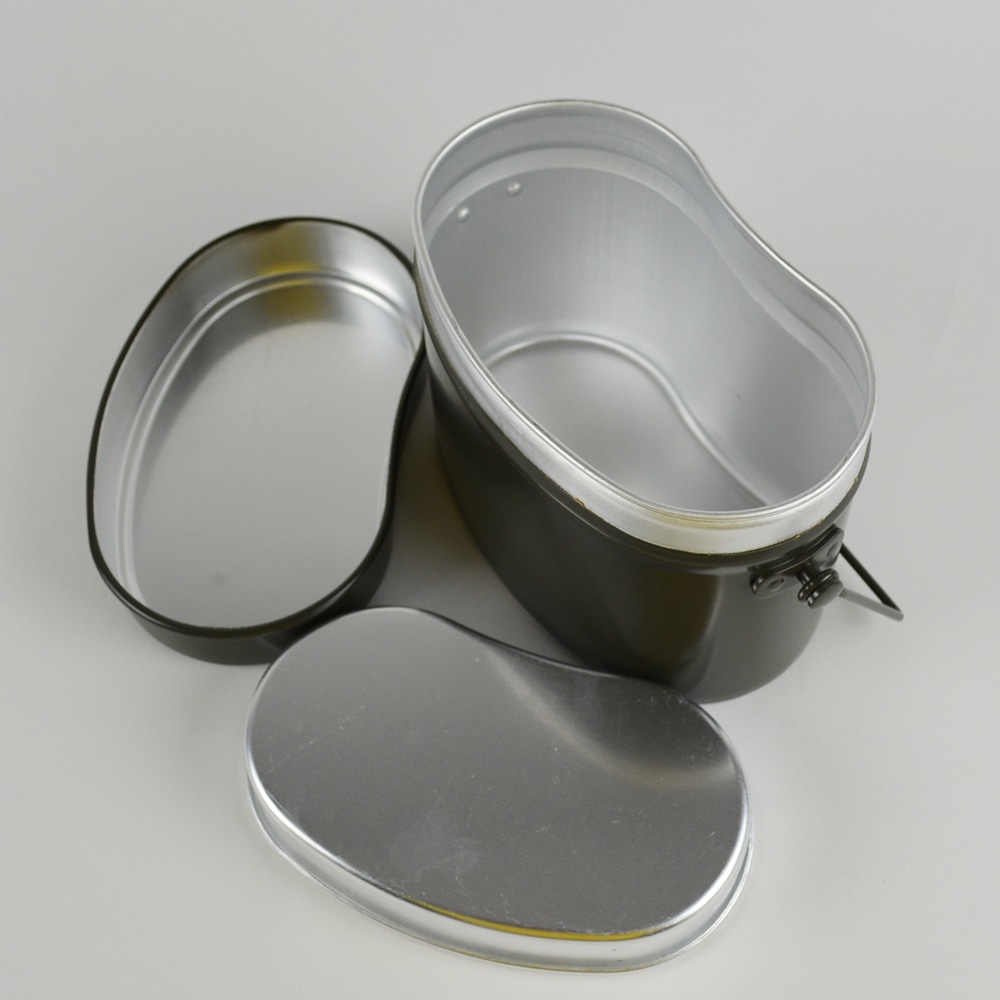 兵式飯ごう 4合炊き SP－23－5646(兵式): アウトドア