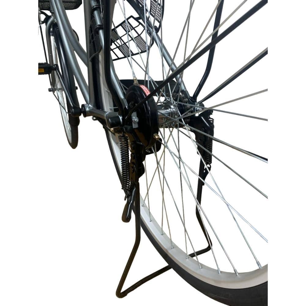 SOUTHERNPORT 26型軽快車 スペースグレー: カー・自転車・レジャー