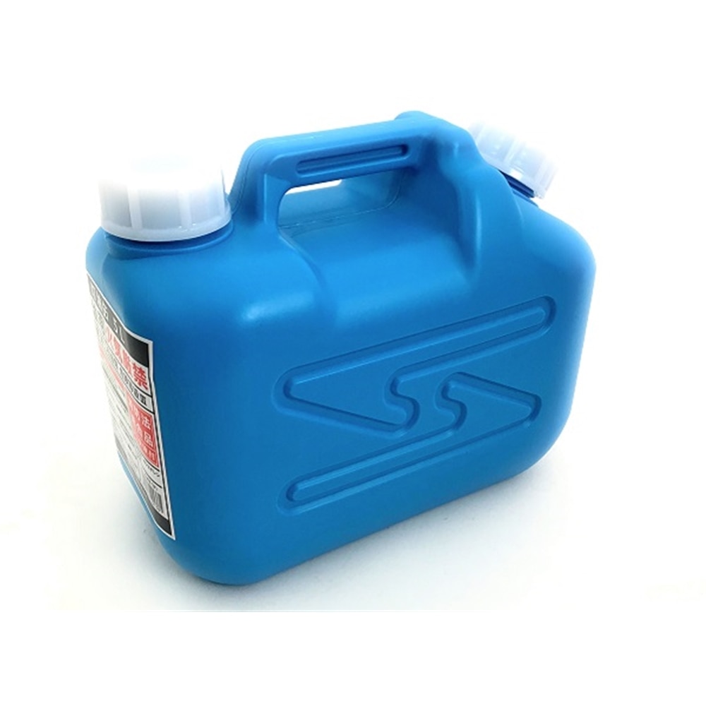 灯油缶5L ブルー: 生活用品・キッチン用品|ホームセンターコーナンの