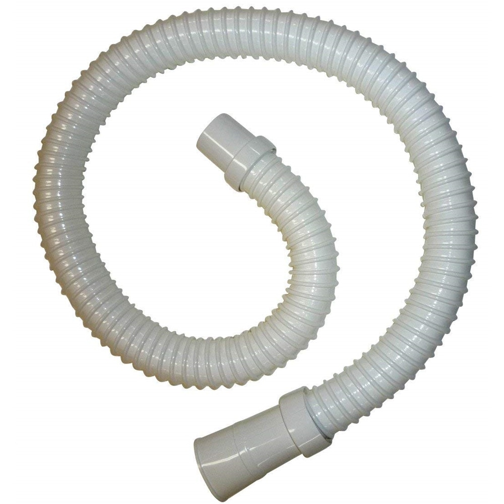 SANEI 洗濯機排水ホースPH64-861T-2M-I(2m): 住宅設備・電設・水道用品