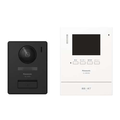 インターホン(並び順：価格順（安） パナソニック 店舗受取可能商品