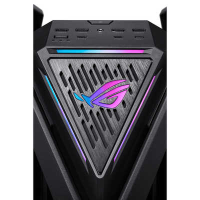 ASUS エイスース PCケース GR701/ROG/HYPERION/BTF の通販 - カテゴリ