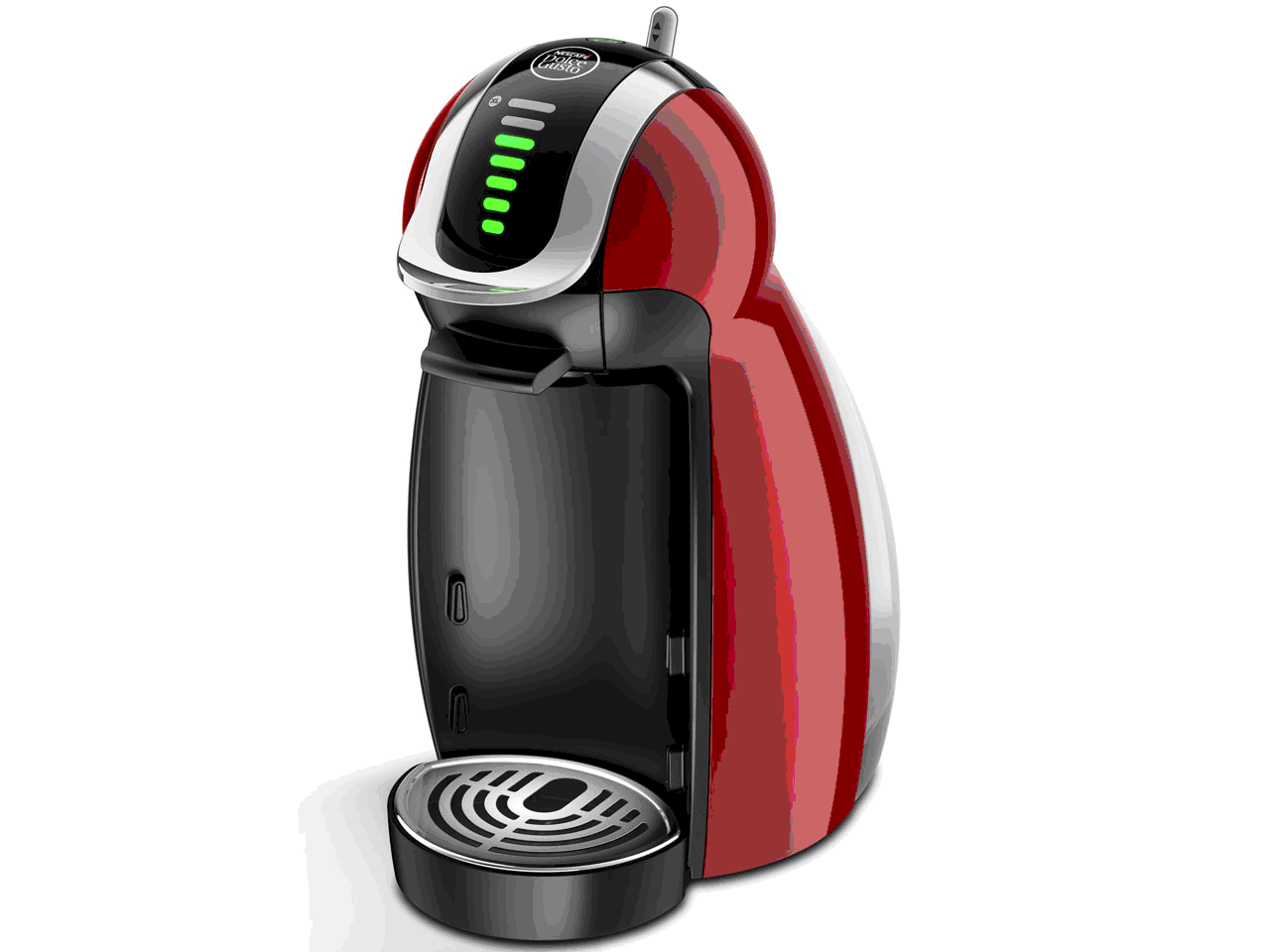 ネスレ/Nestle コーヒーメーカー/エスプレッソマシーン ネスカフェ