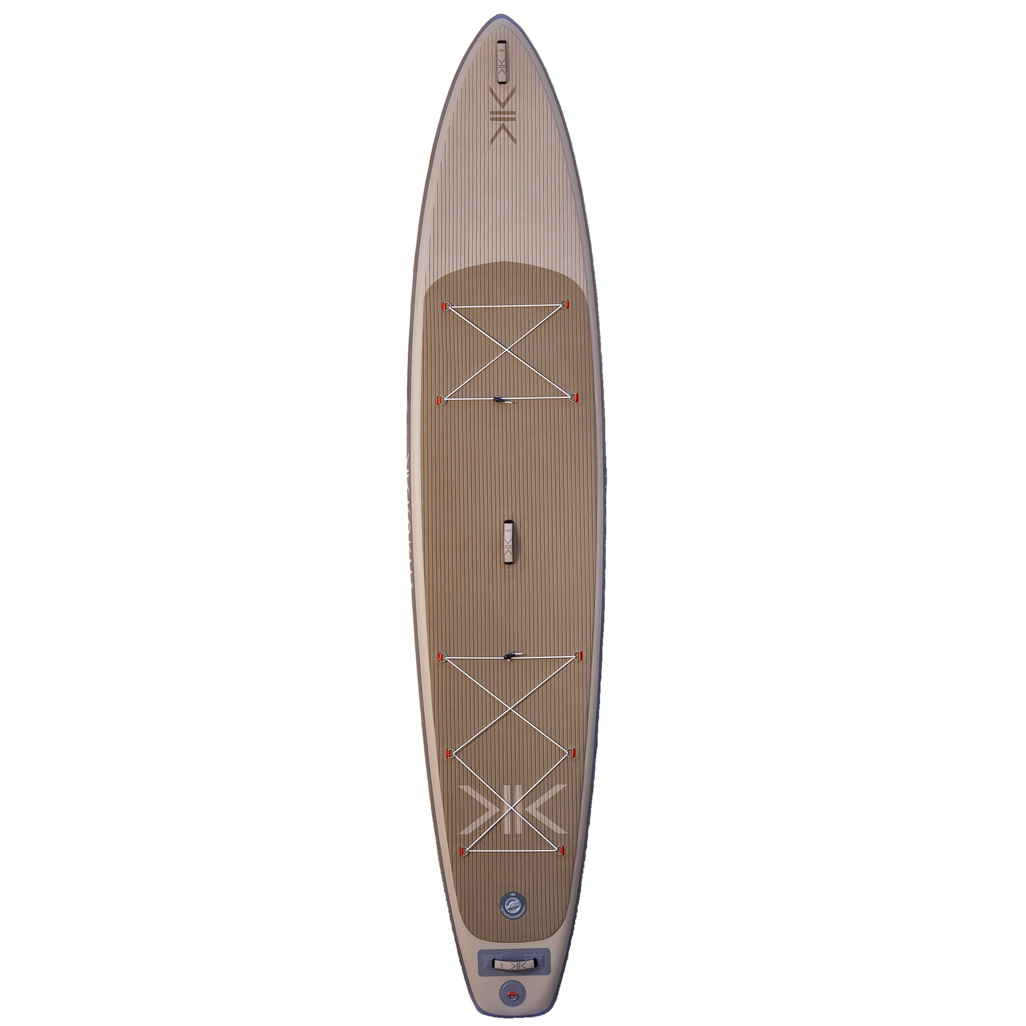 MAKUA VOYAGER 長距離のSUPトリップ| KOKUA