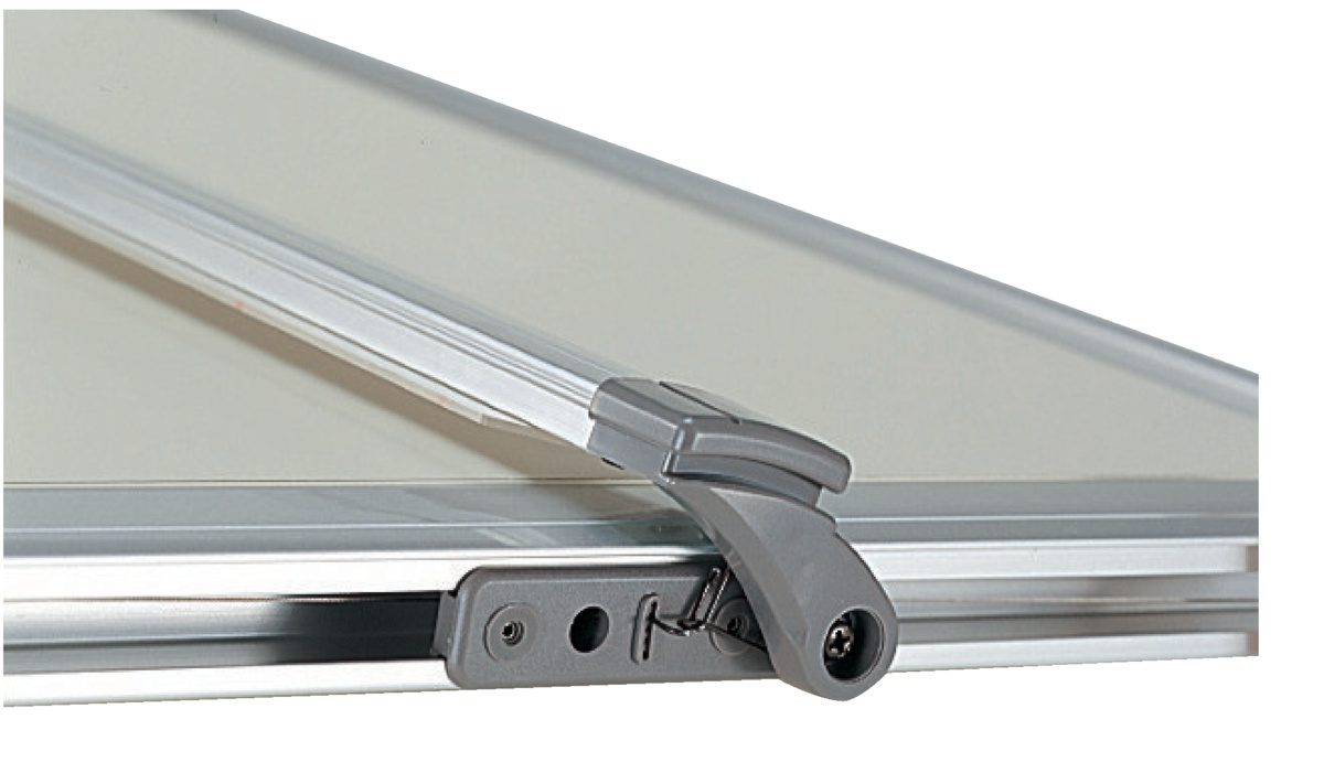 トレイザー平行定規マグネット製図板A2サイズ バッグ付｜文具｜コクヨ