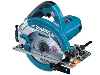 マキタ 電気丸のこ 165mm 5637BA の通販 | ホームセンター