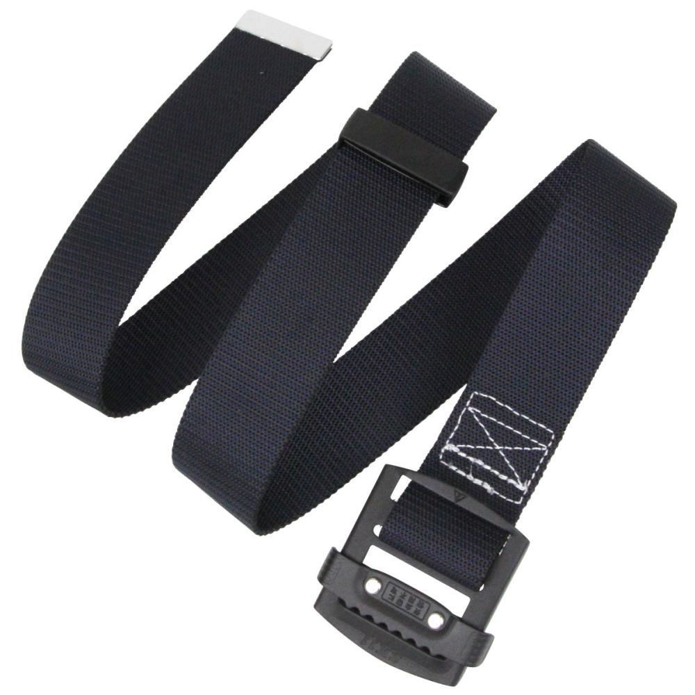 SK11 藤原産業 軽量スライドバックルベルト SB－AS49－ST