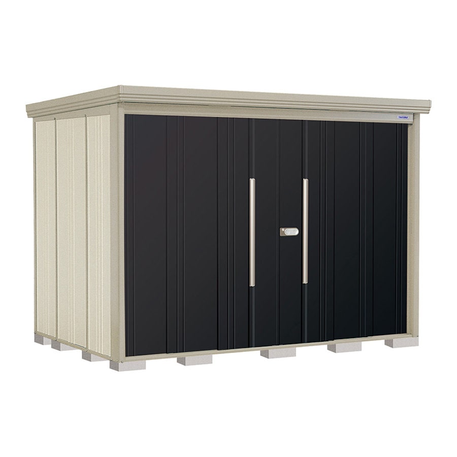 タクボ物置 Mr．ストックマン ダンディ 間口253×奥行262cm