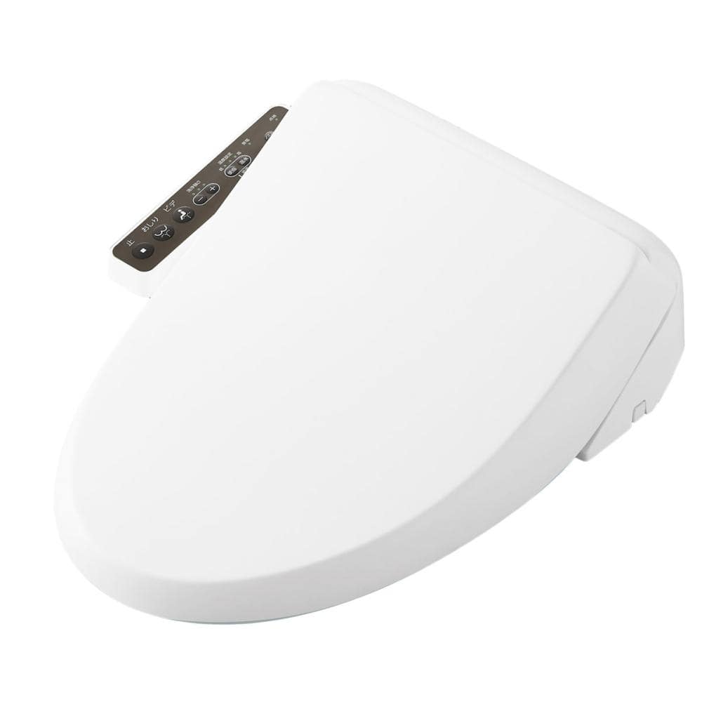 Jenix（ジェニックス）温水洗浄便座 貯湯式 HWS-R2 の通販