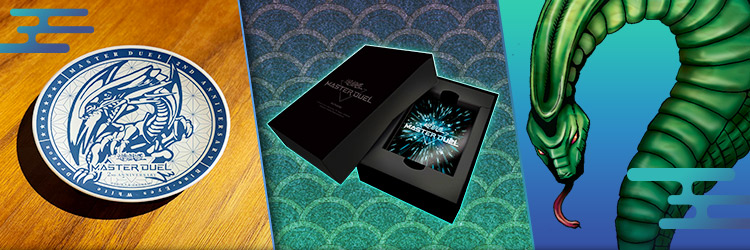 遊戯王マスターデュエル お年玉キャンペーン | 遊戯王 マスターデュエル