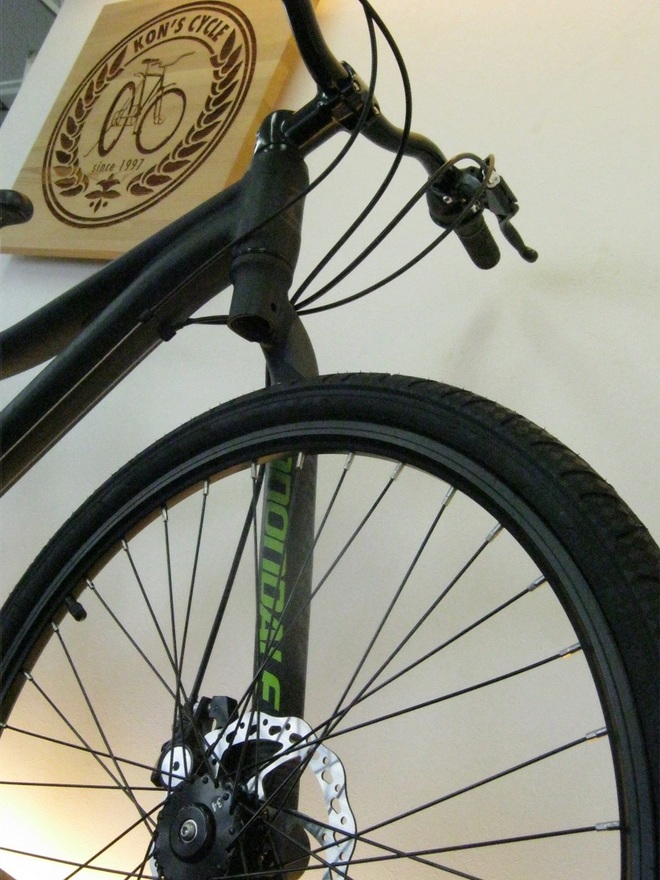 CANNONDALE STREET 24 BOY'S | コンズサイクルの