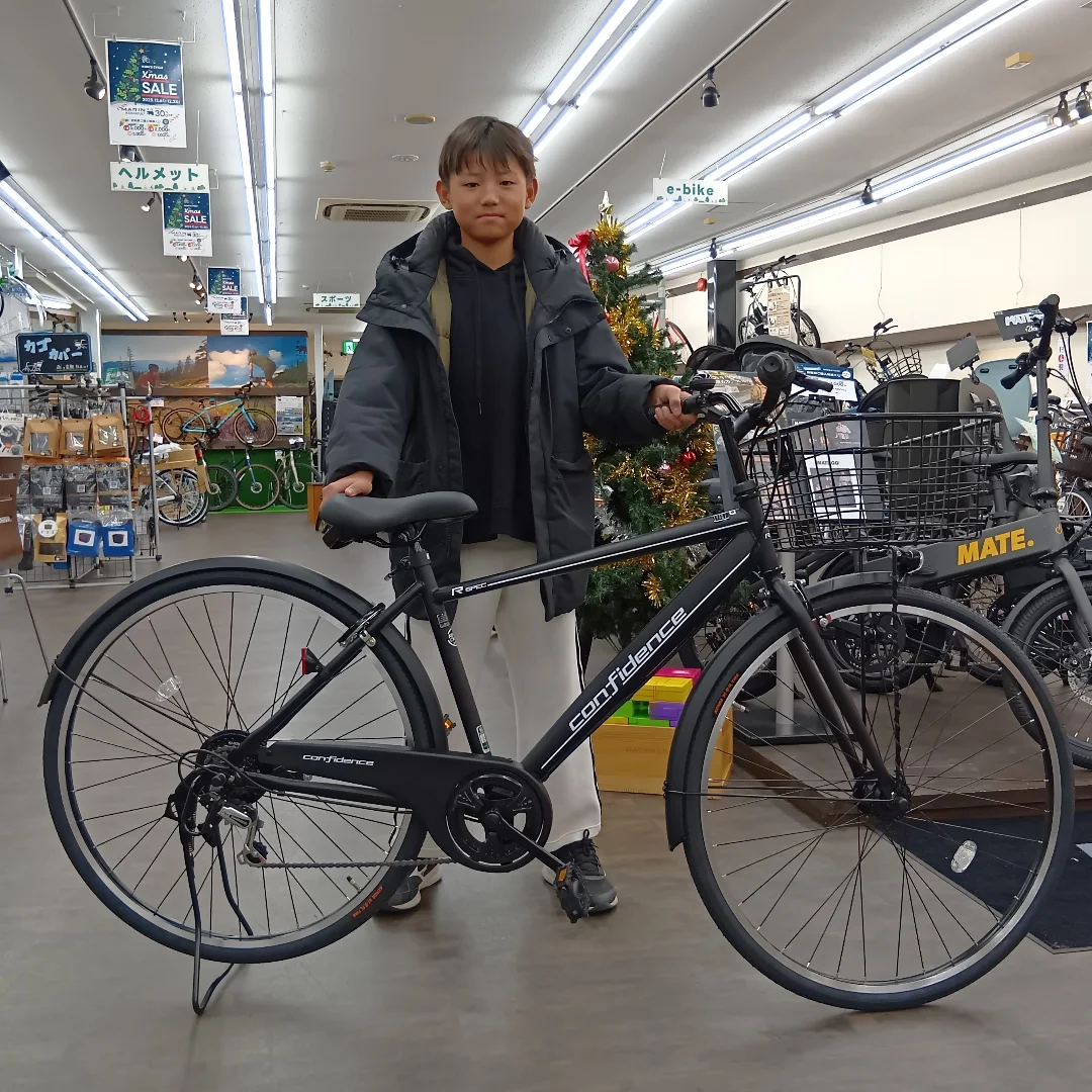 シティサイクル | コンズサイクルのスタッフブログ | コンズサイクル