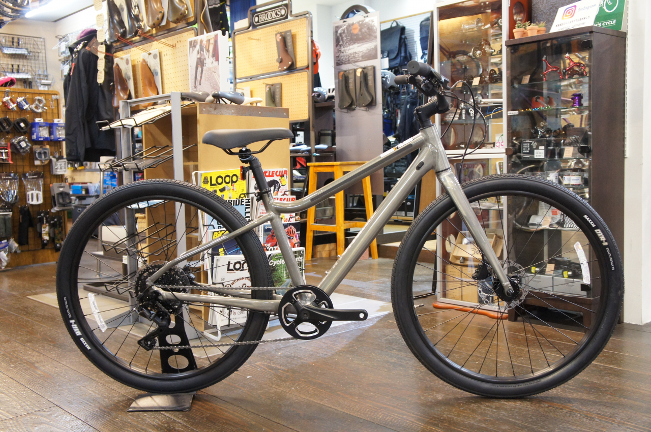 cannondale【Treadwell 2】LTDカラー入荷のお知らせ☆ | コンズ