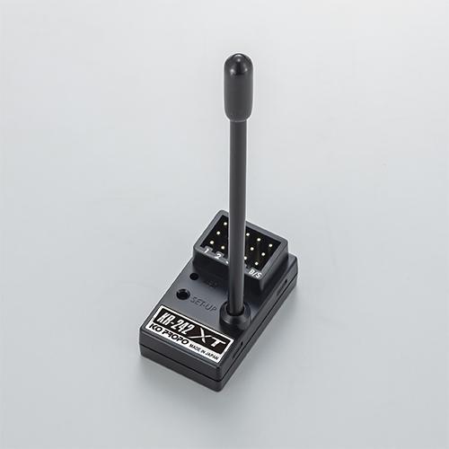 KR-242XT 2.4GHz（ショートアンテナ） - KOPROPO -