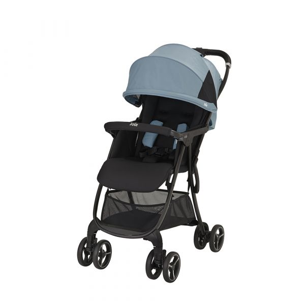 旅行ベビーカー ミニバギ (ブラック）」について｜カトージの商品