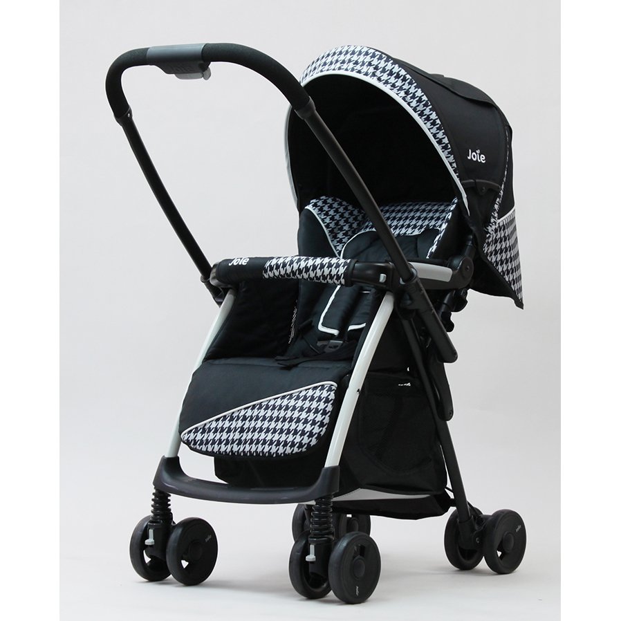 Joie ベビーカーMirus(ブラック)」について｜カトージの商品