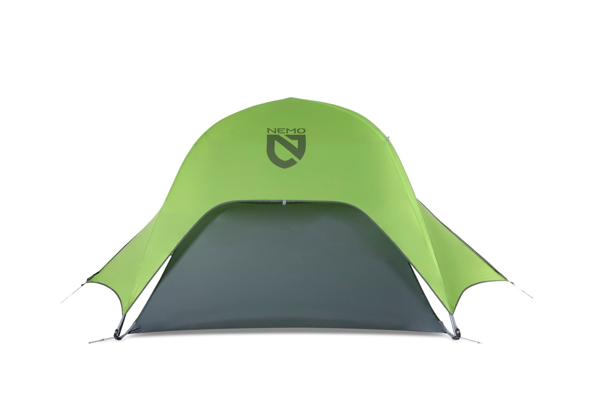 Nemo Hornet 2P Ultralight Backpacking Tent – Kaviso, LLC