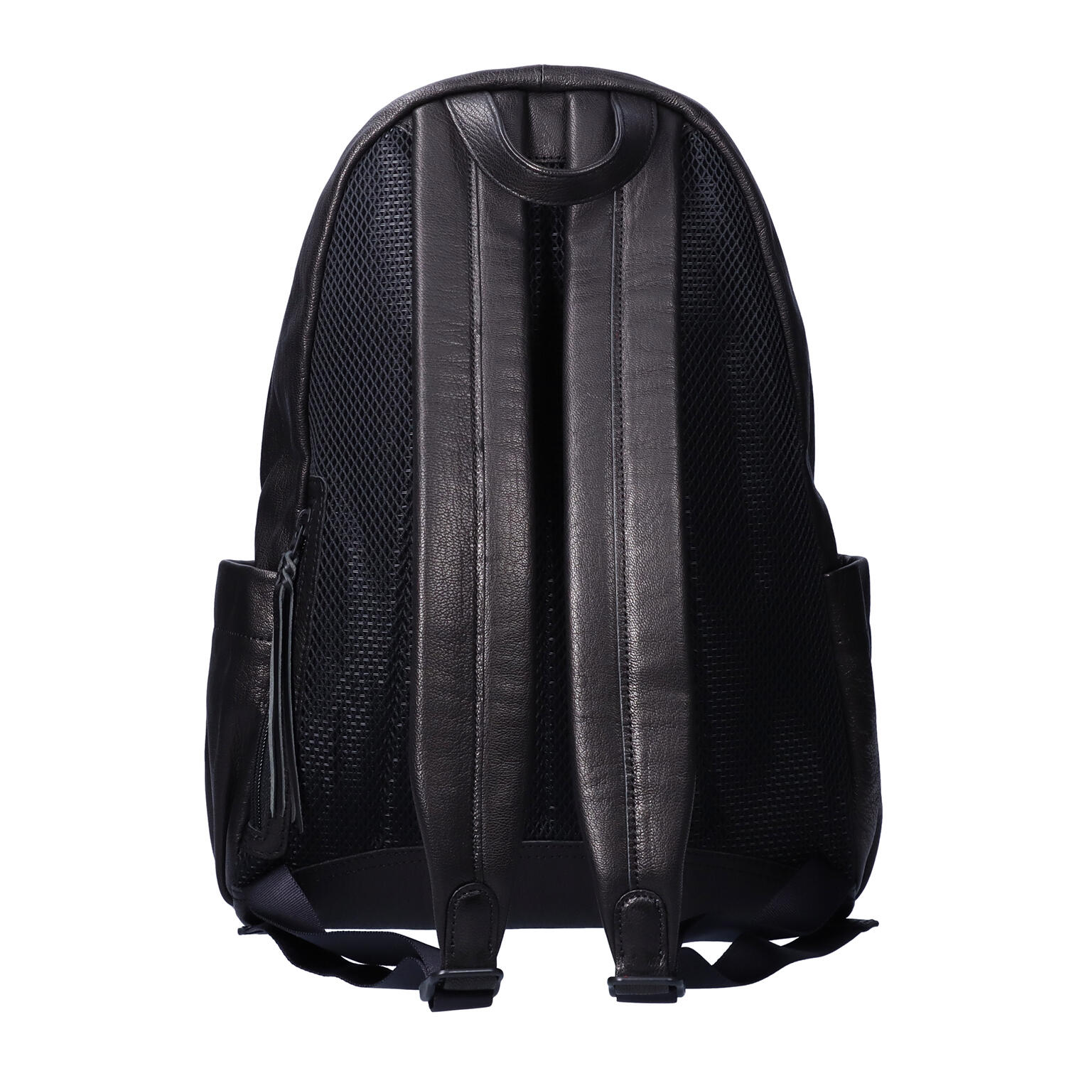 ゴートレザー 本革 バックパック リュック | 株式会社 三竹産業