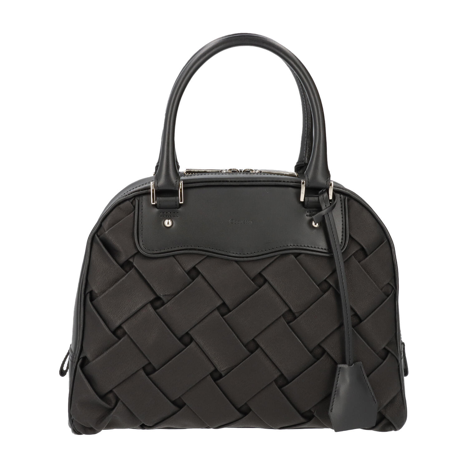 アンティーク調加工 軽量 撥水 牛革 ミニリュック | 株式会社 chi.wata