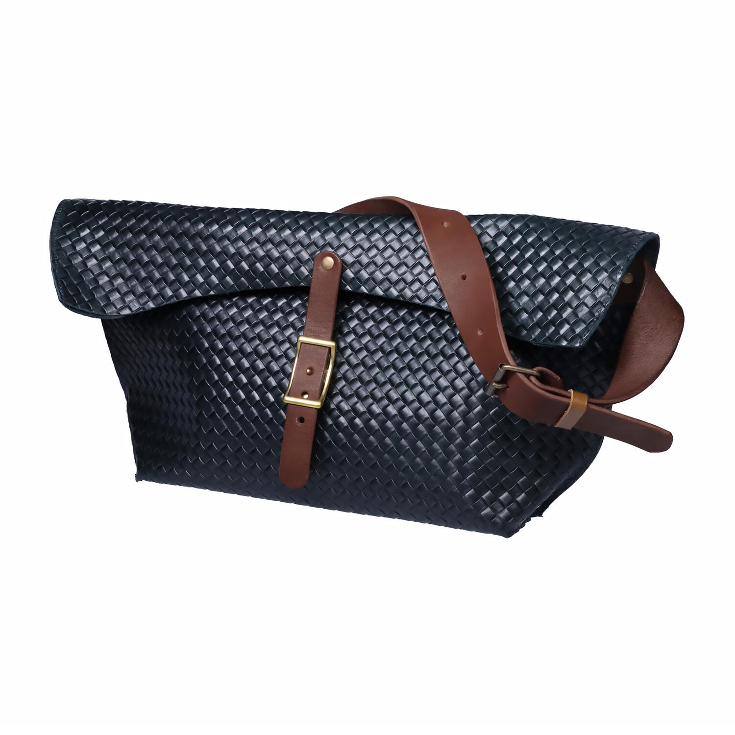 A4 限定 メッシュ型押し メッセンジャーバッグ | 合同会社 エイチ