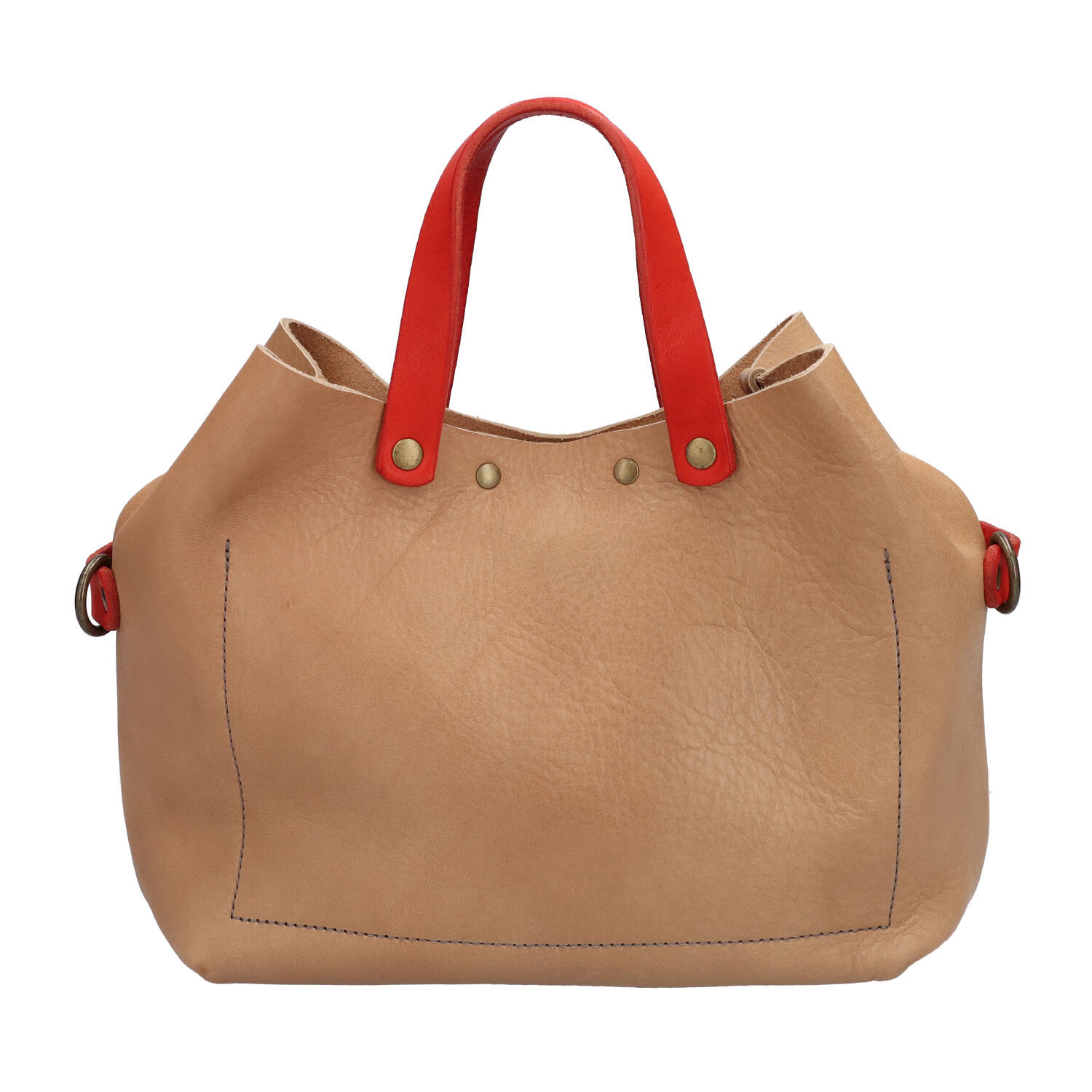 姫路産レザー 2Way トートバッグ | 合同会社 エイチ | Japan Leather