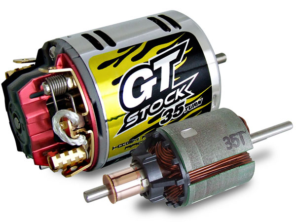 ストックモーター、 KAWADA ONLINE