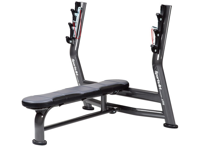 オリンピックベンチプレス A-996｜製品情報｜河合楽器製作所 製品