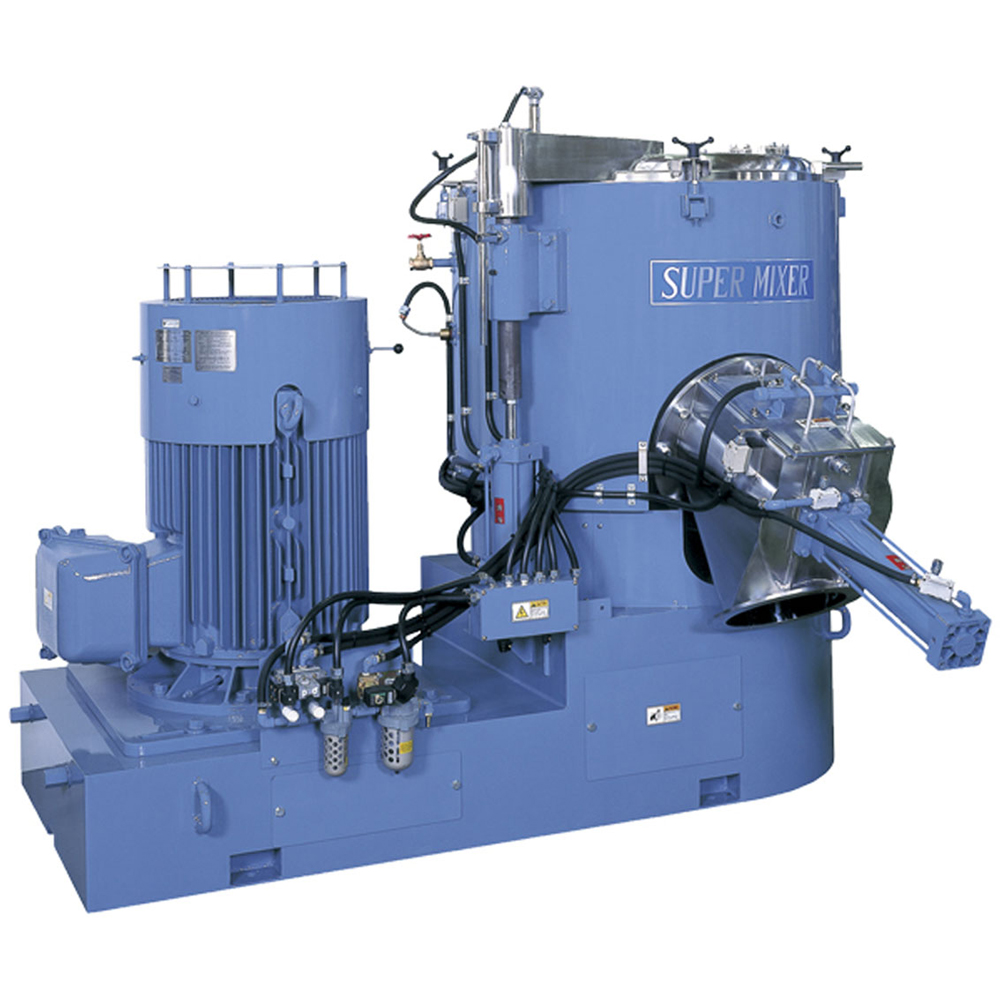 SMV(B) シリーズ＜Inverter Type＞ 製品情報 - 株式会社カワタ