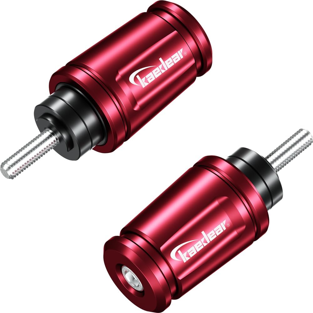 KDR-BE1 KDR-BE2 可変バーエンド 【ホンダ／ヤマハ/スズキM6】 – 株式