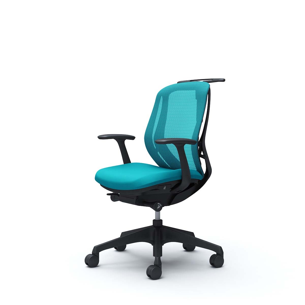 C642XR-FMR6【送料無料】 | オカムラ Sylphy通販 - Kagg.jp