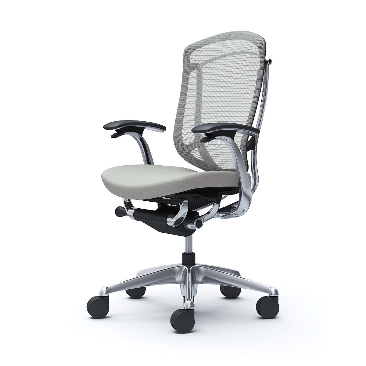 CC43BR-FPC3【送料無料】 | オカムラ Contessa seconda通販 - Kagg.jp