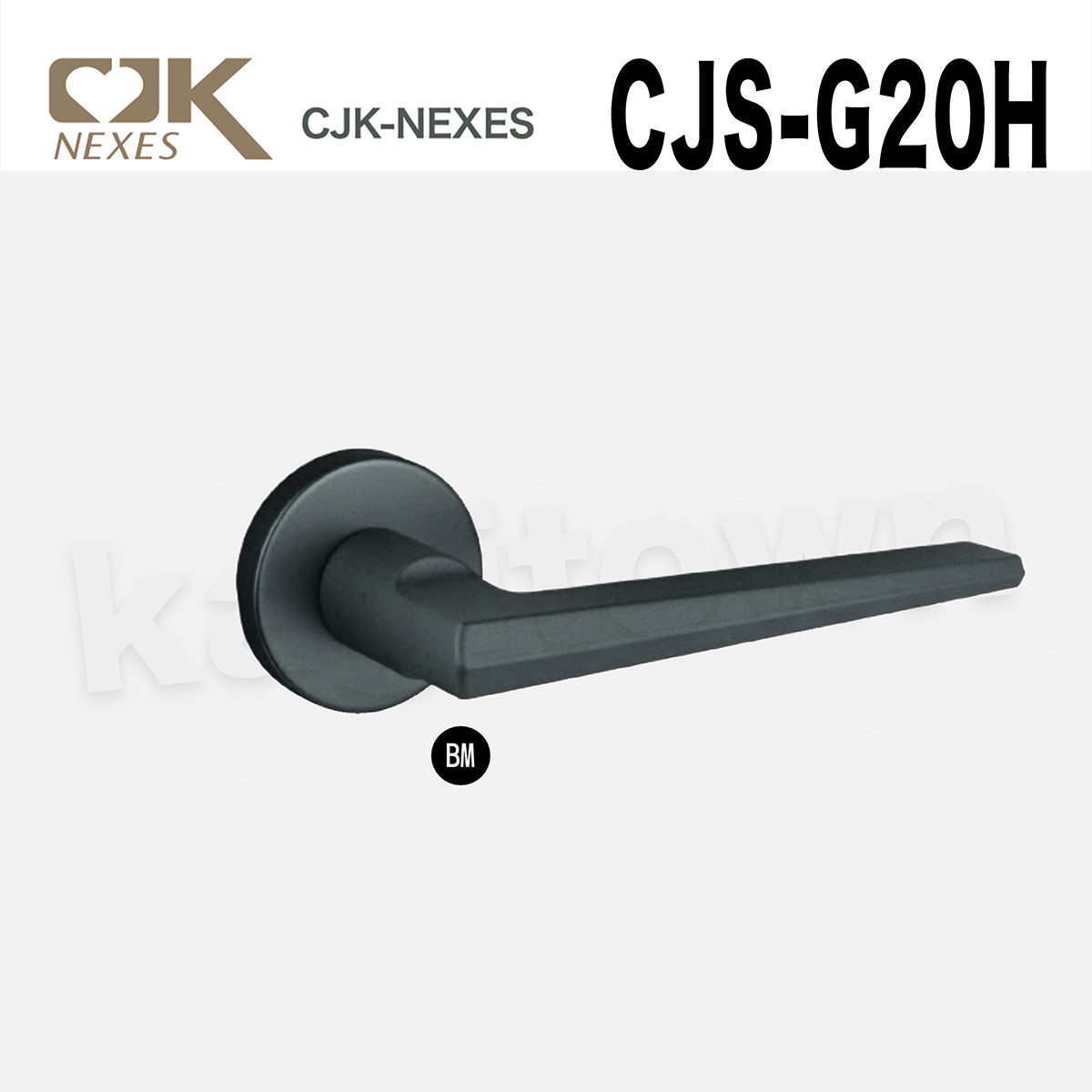 長沢製作所】CJK-NEXES[KODAI-CJS-G20H]古代 長住協(CjK)対応商品 空錠