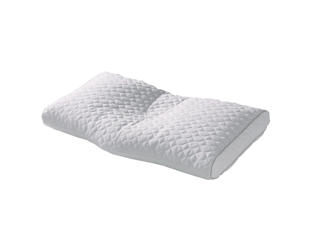 SIMMONS シモンズ 枕 スクエアピロー 2個セット デラックスフェザー